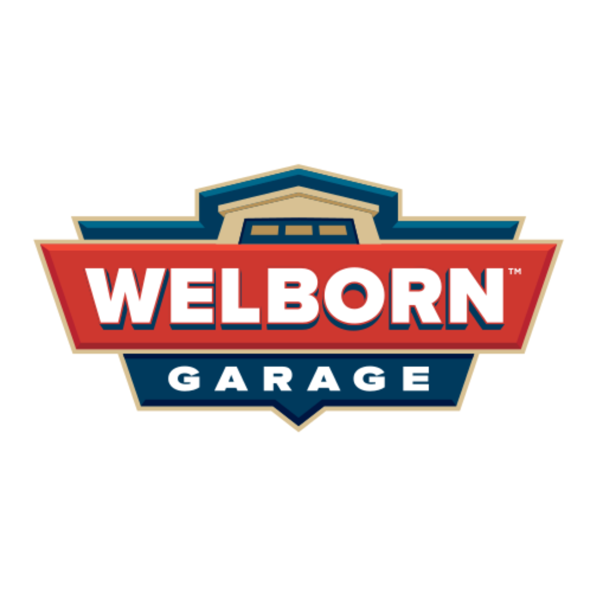 Welborn Garage Door Repair